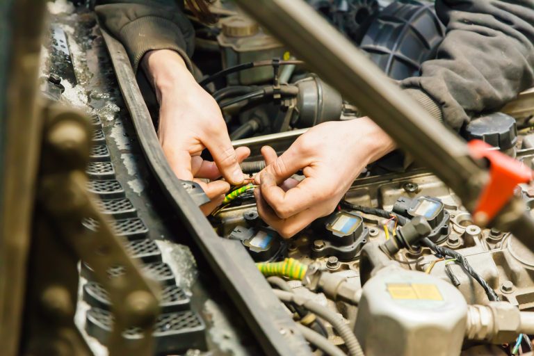 European car repairs